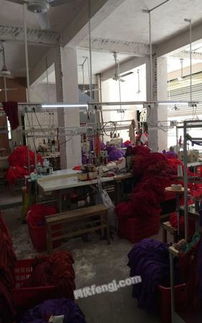 整厂转让 制衣厂设备齐全，价格优惠待处理