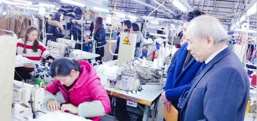 服装工厂的军事化管理 生产计划的铁律