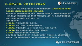 第十四节 巧用薪酬解心愁——成果转让